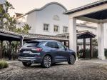Ford Kuga Vignale EcoBlue Hybrid 2020 года (EU)